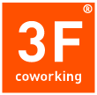 3F Logo