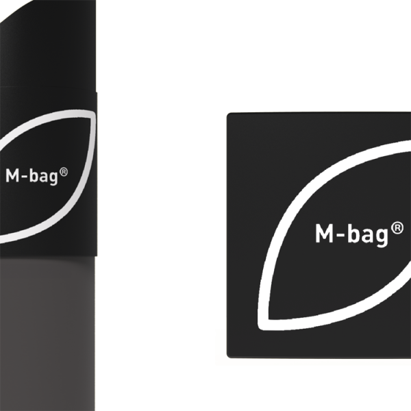 4HP M-Bag Teaser Image