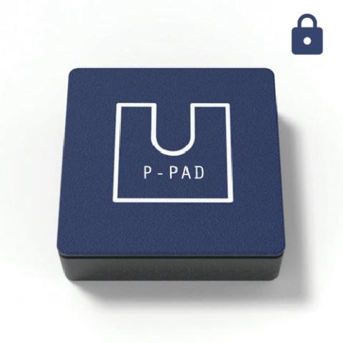 4HHP P-Pad